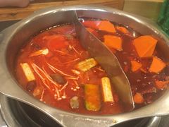 -川成串·自助串串香火锅(朝阳店)