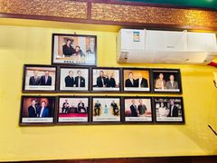 -南门四季铜锅涮肉(左家庄店)