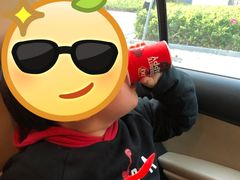 -DQ·蛋糕·冰淇淋(合生汇店)