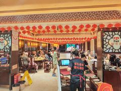 -田鸭肠·非遗火锅(彭州店)
