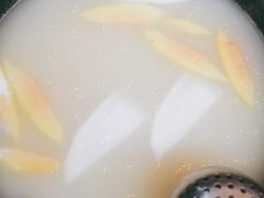 -墨脱石锅椰子鸡•海鲜糟粕醋(榆亚路店)