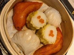-翠园(北京王府中环店)
