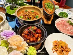 -中国徽菜·徽商故里(广安门店)
