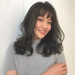 -杉影印象日式烫染專門店