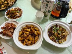 -西安烤鸭店(369烤鸭王店)