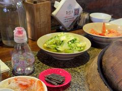 -好灶头妈妈菜·柴火灶台鱼·千岛湖土菜地标美食