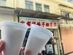 -洪馨椰子