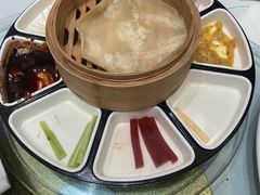 -锋味餐厅(空港复悦里店)