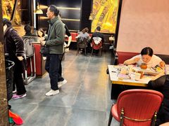 -苏格里岛自助烤肉海鲜火锅(成都金牛万达店)