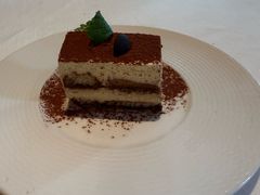 -La Vita 意大利传统料理(富民路店)