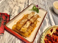 -红辣椒·川菜·火锅(大洋中心店)