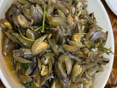 -宏记汕头白粥店(江怡店)
