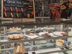 -Perma Café樸門(五羊店)