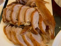 王牌烤鸭-玉林烤鸭店(垡头店)
