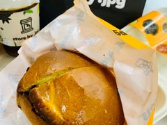 -JPG canteen(广州寺右公馆店)