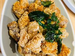 -隅乐胡椒虾·台湾菜·团建(皇岗店)