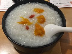 -花少爷的粥(中贸广场店)