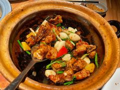 啫啫仔排-荣小馆(杭州大厦店)