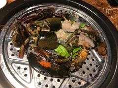 -船奇蒸汽海鲜·闽菜(八市海鲜总店)