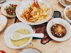 -大师兄·西北小馆(北站缤果空间店)