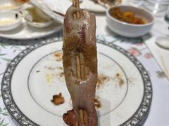 -上海虹桥宾馆味翠餐厅