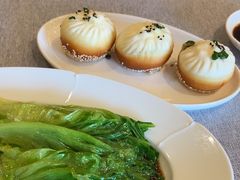 -潮府馆·非遗潮州菜·港式点心(世纪公园店)