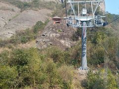 -桂林资江天门山风景区