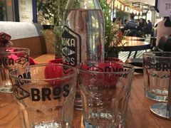 -Moka Bros 摩卡站(西单大悦城店)