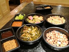 -九田家黑牛烤肉料理(石路天虹店)