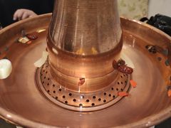 -北门涮肉·铜锅涮肉(南锣鼓巷店)