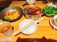 -水平有限广西米粉·广西风味集(五道口店)