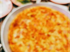 -Tubestation站点比萨(五道营店)