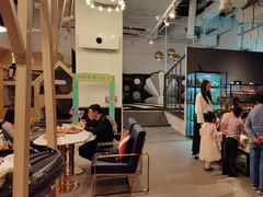-FAIRYLAND龙族星球主题餐厅(凯丹广场店)