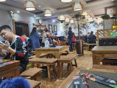 -辣盆盆麻辣小龙虾(哈尔滨总店)
