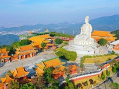 -东莞观音山旅游风景区