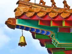-香山寺
