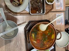 -小满手工粉(上海月星环球港店)