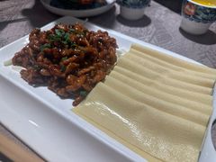 -老浒记烤鸭-北京菜(琉璃厂店)