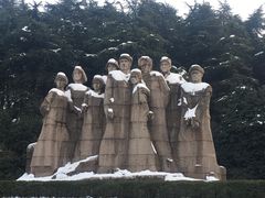 -雨花台烈士纪念馆