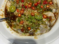 -海铺·渔家虾水饺(皇姑店)