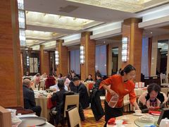 -民族饭店-四季餐厅