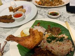 -关夫人餐厅(阳光广场店)