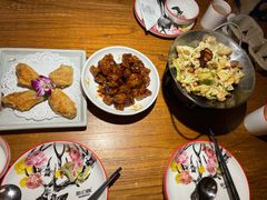 -新白鹿餐厅(城西银泰城店)