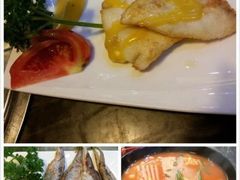 -大江户日本料理(吕厝店)