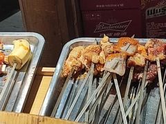 -号令江湖·水浒烤肉(和畅睦邻中心店)