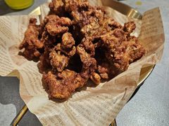 -乔老大·鲜串东北烧烤·东北菜