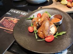 -Nord Grill&Bar Highland诺德西餐(深圳欢乐海岸店)