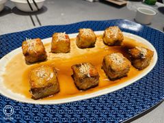 -阿庄新豫菜(航海东路店)