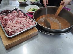 -大鼎沙嗲面(港口路店)