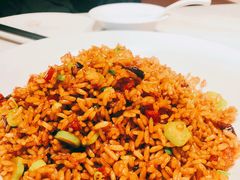 -大树餐厅(益田假日店)